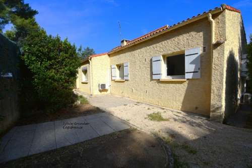 Ventabren Bocas del Ródano casa foto 7158711