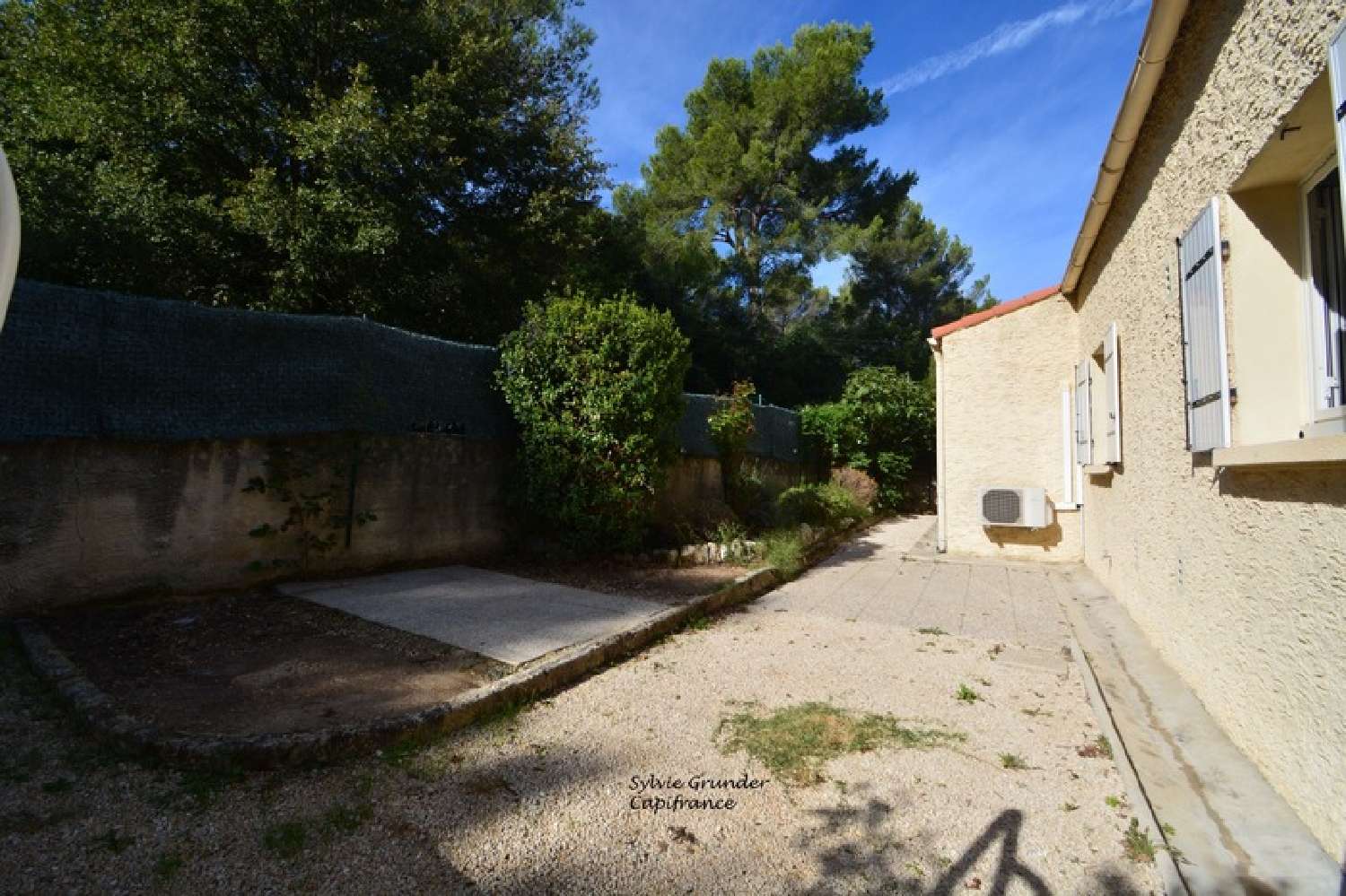  en venta casa Ventabren Bocas del Ródano 2