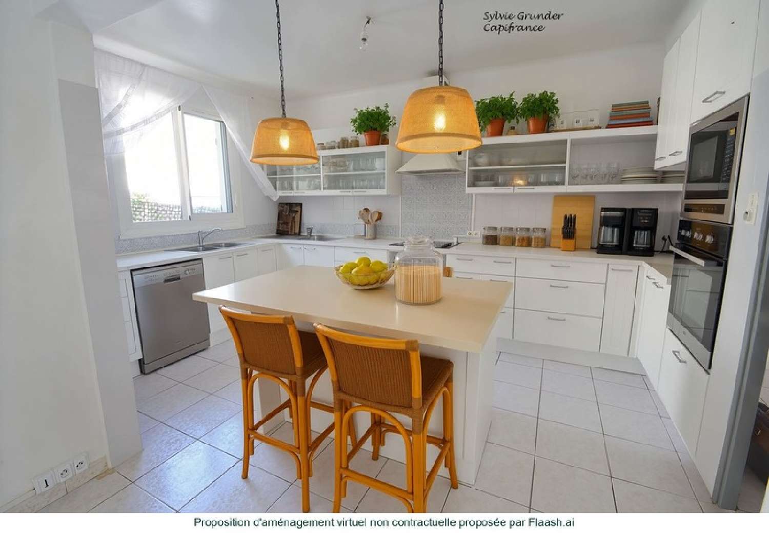  en venta casa Ventabren Bocas del Ródano 5