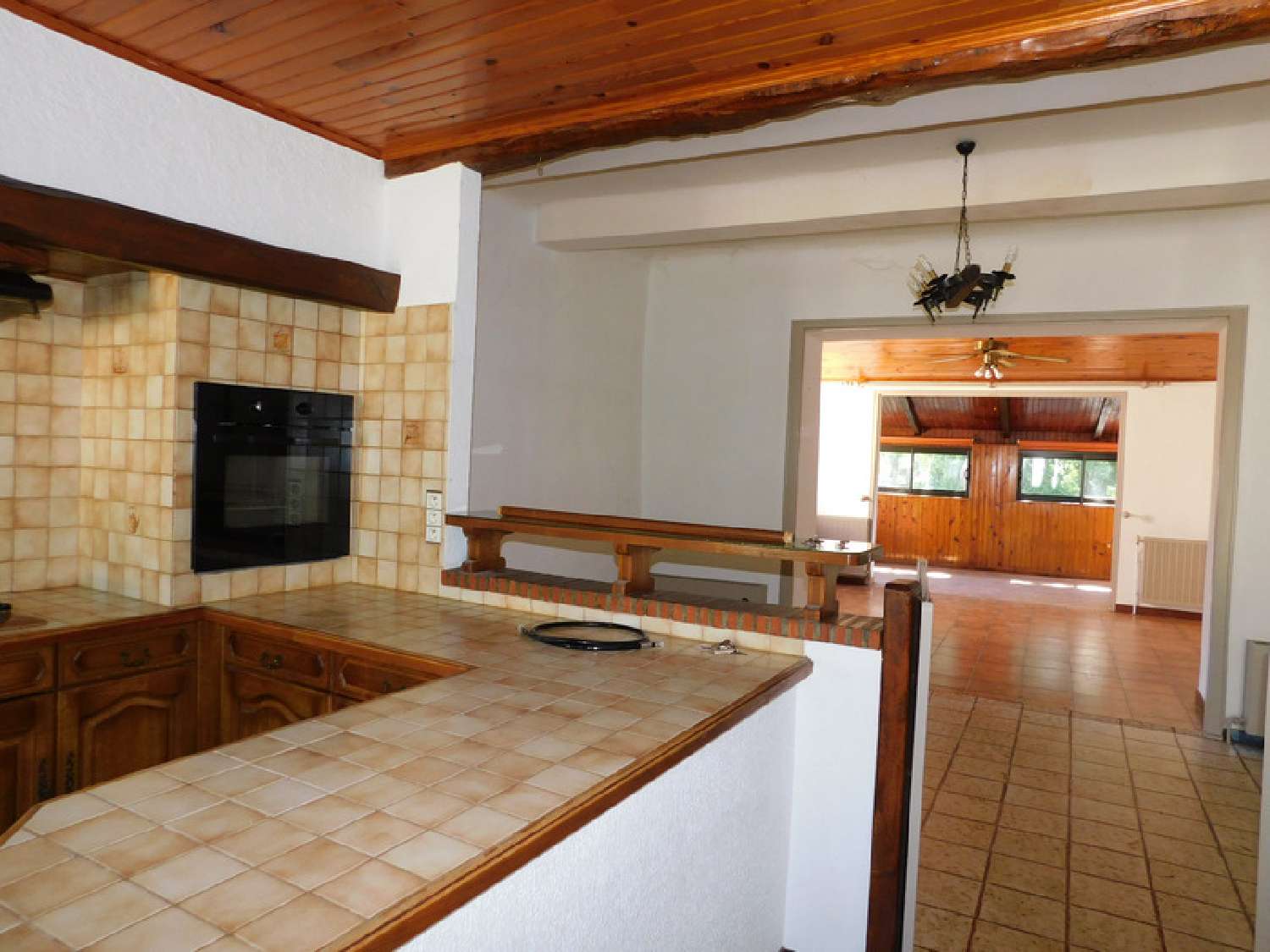  te koop huis Ventavon Hautes-Alpes 5