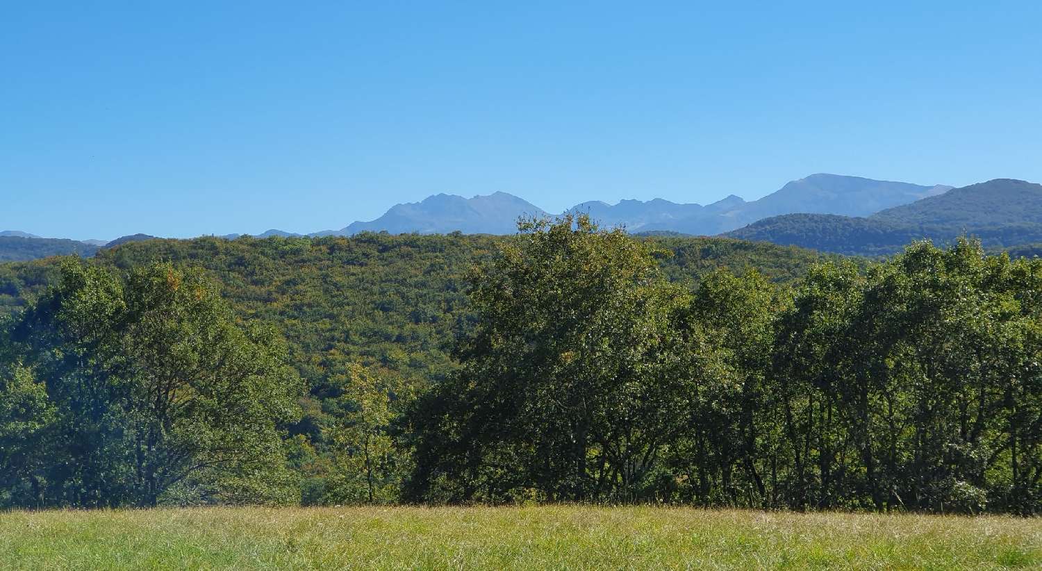  à vendre maison Ventenac Ariège 5