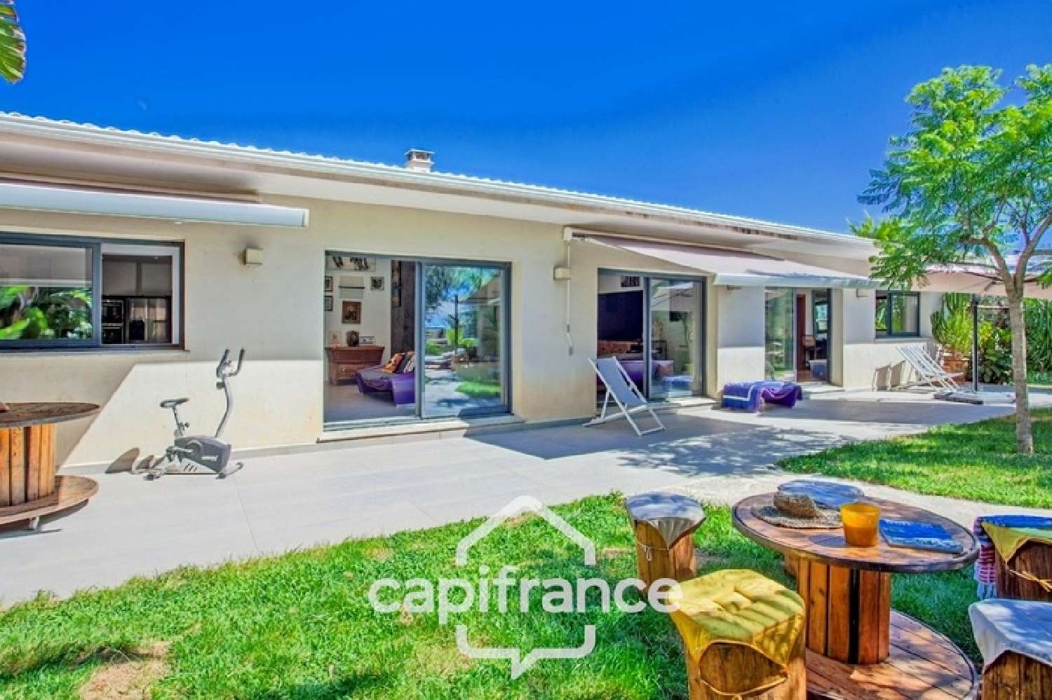  te koop huis Venzolasca Haute-Corse 7