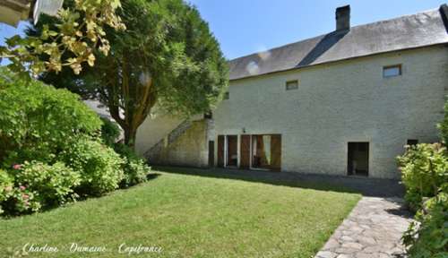 Ver-sur-Mer Calvados house foto 7158500