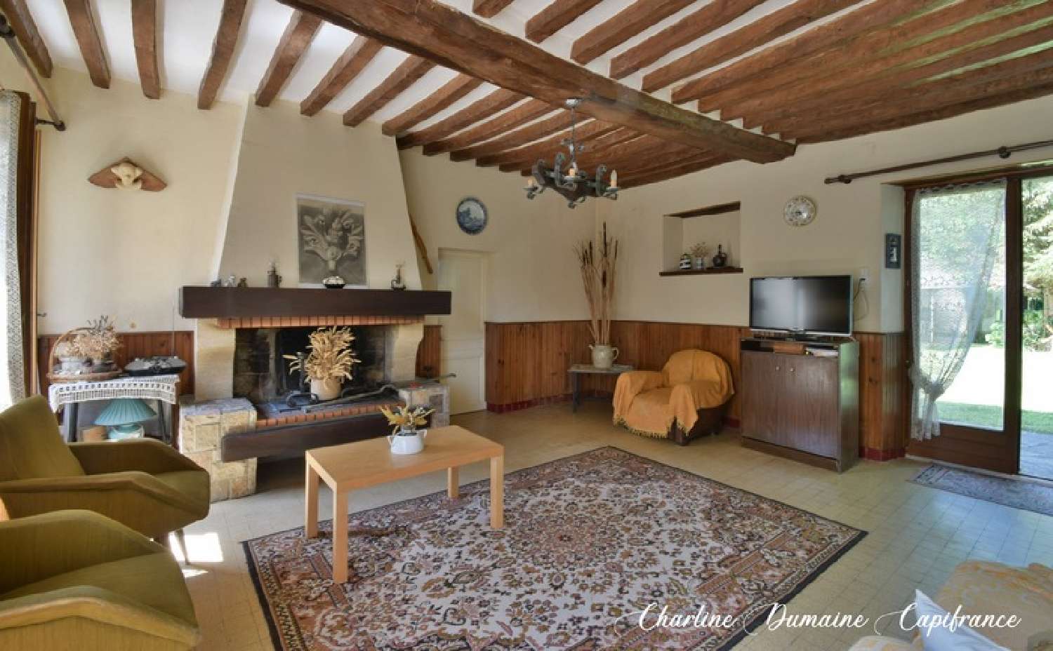  te koop huis Ver-sur-Mer Calvados 2