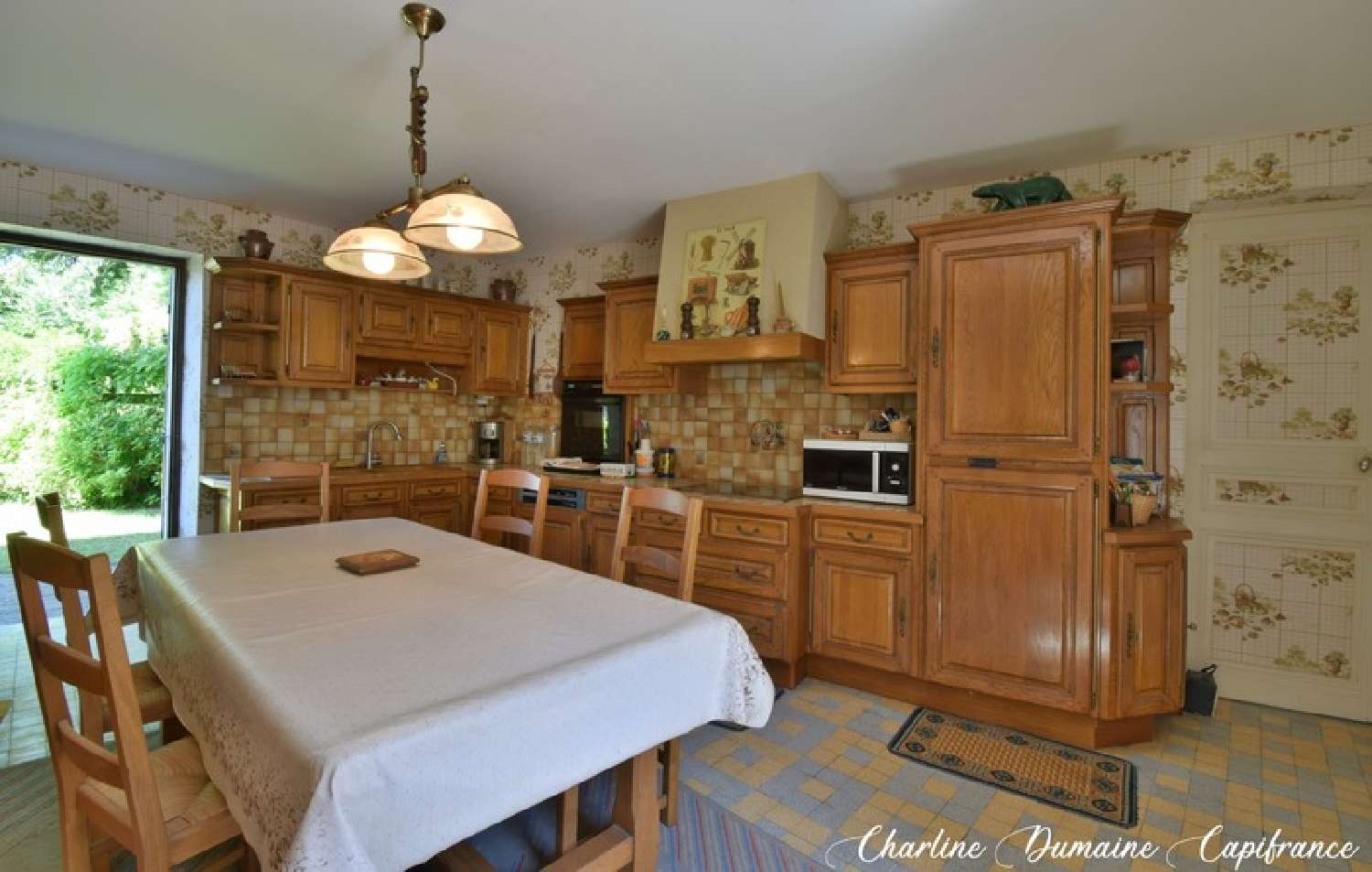  te koop huis Ver-sur-Mer Calvados 3