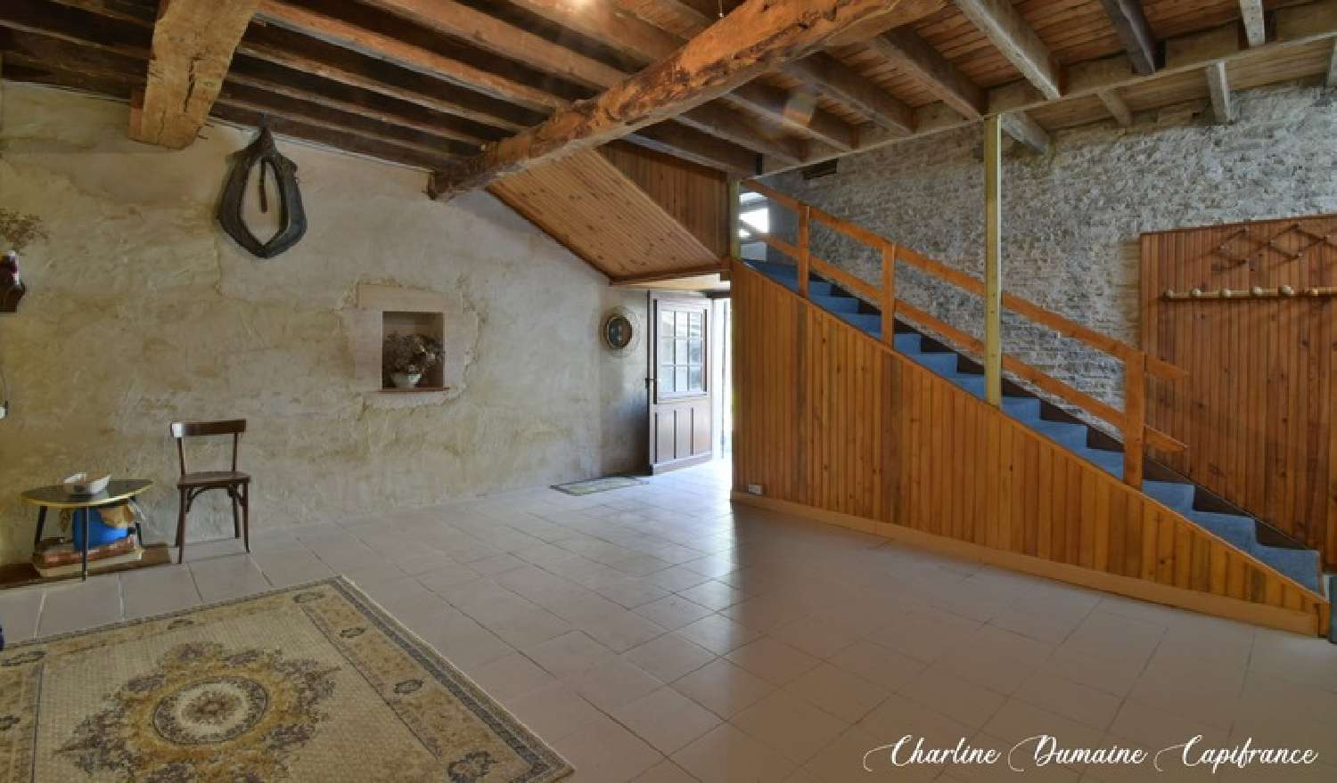  te koop huis Ver-sur-Mer Calvados 4