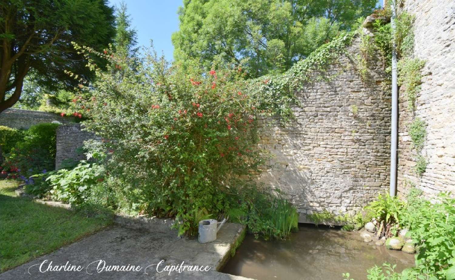  te koop huis Ver-sur-Mer Calvados 5
