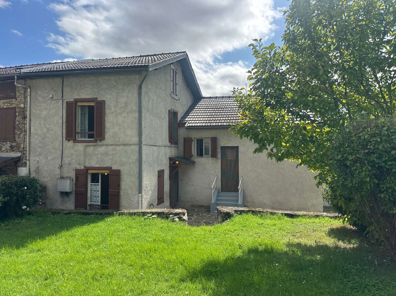  te koop huis Verdun Ariège 2