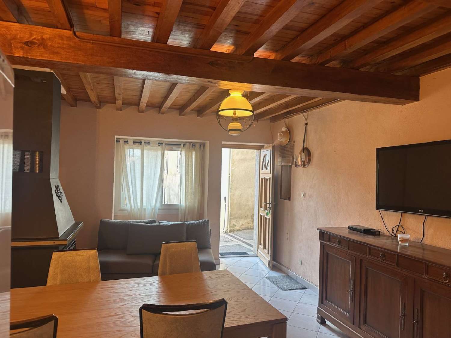  te koop huis Verdun Ariège 4