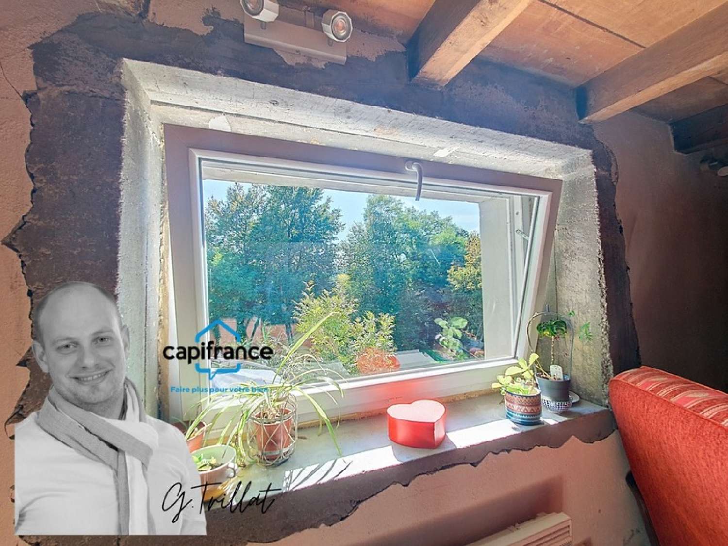  te koop huis Vérel-de-Montbel Savoie 8