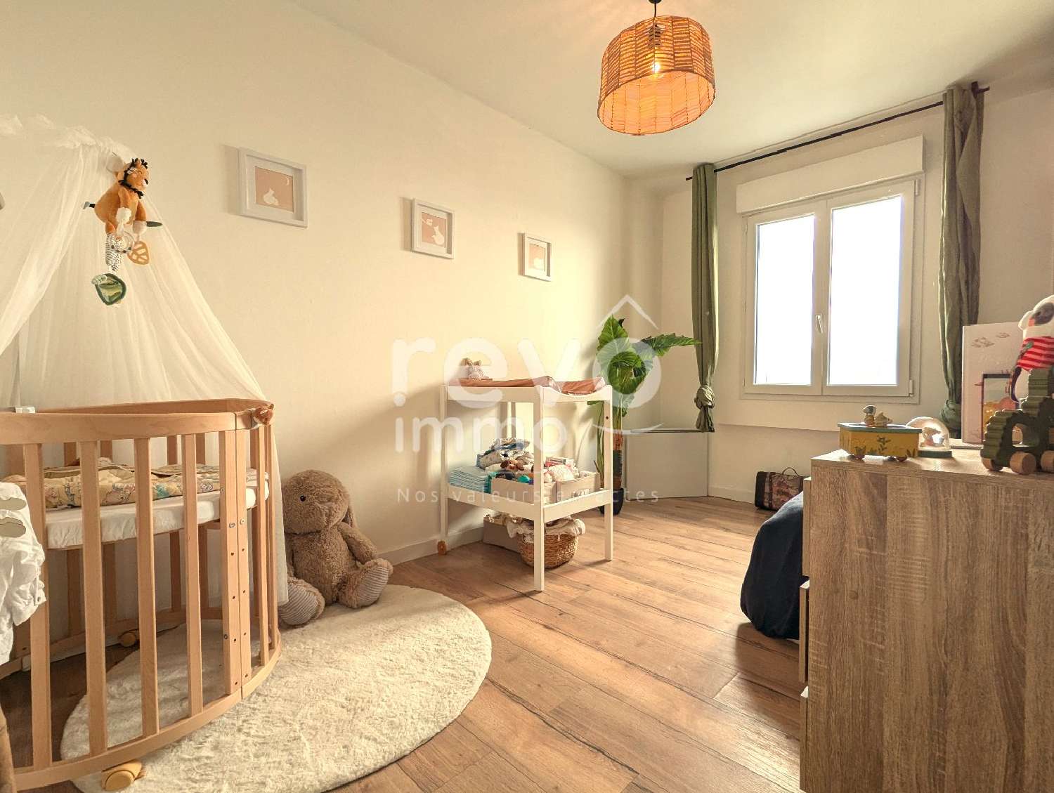 te koop huis Vern-d'Anjou Maine-et-Loire 3