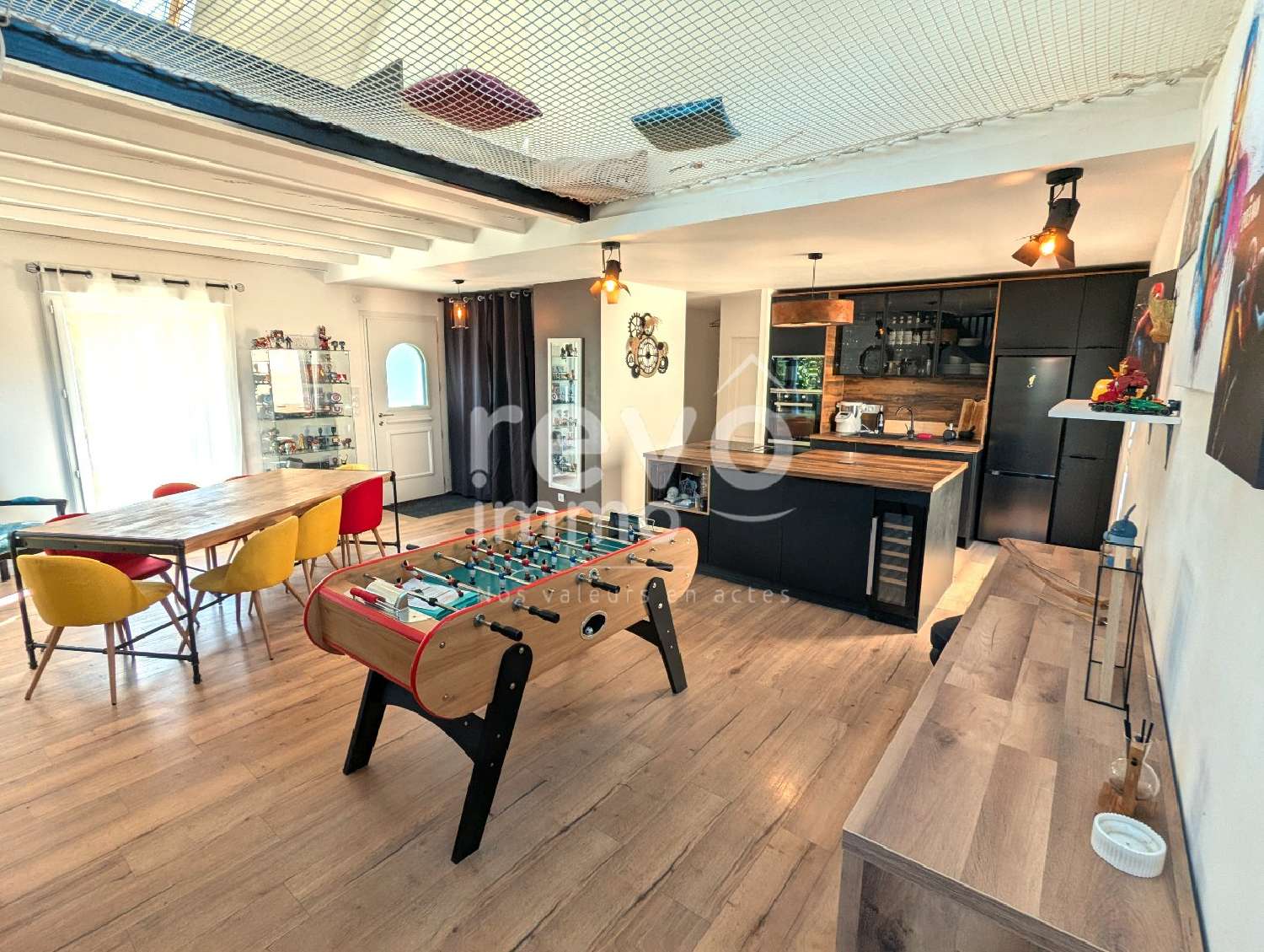 te koop huis Vern-d'Anjou Maine-et-Loire 2