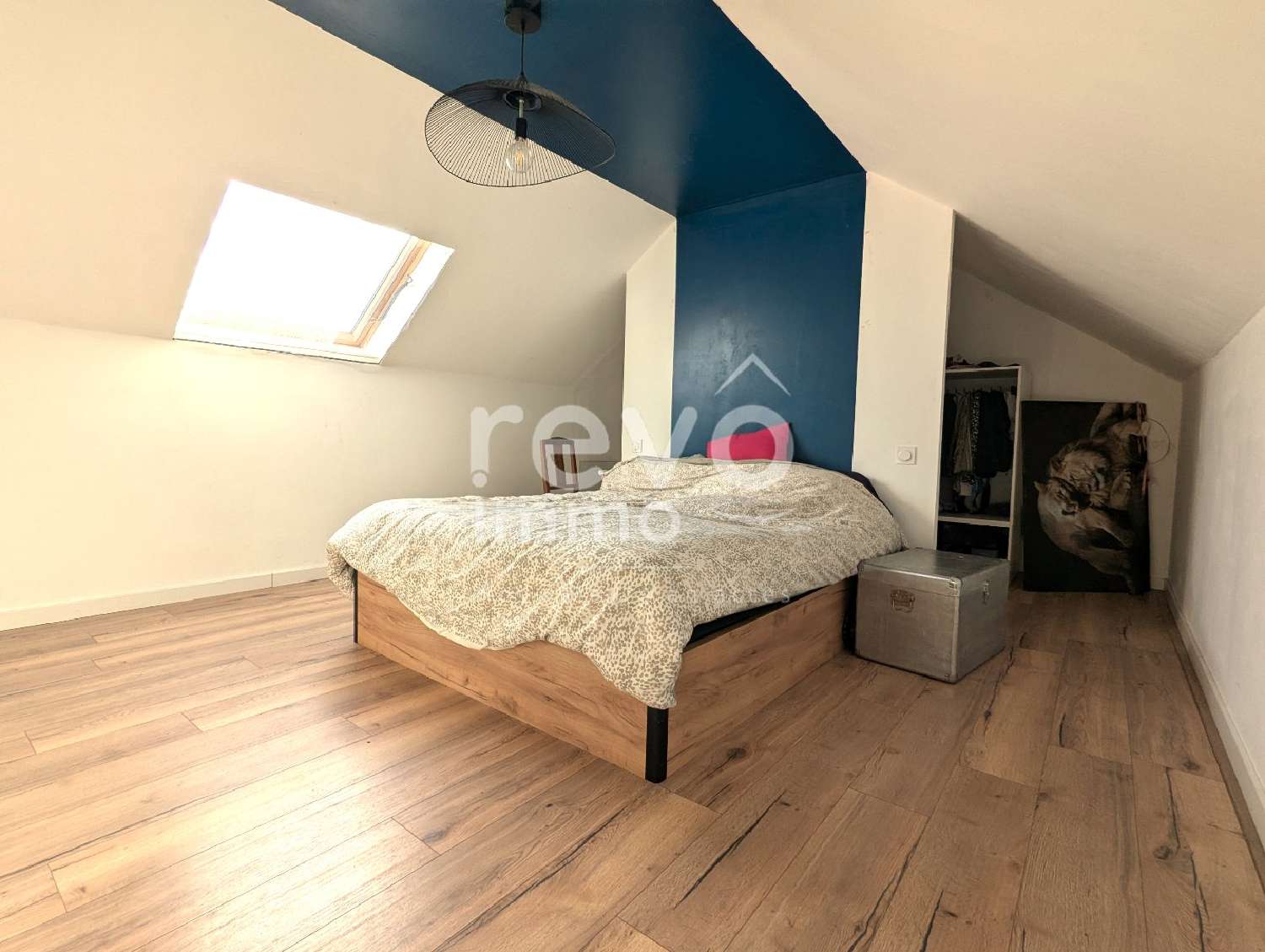 te koop huis Vern-d'Anjou Maine-et-Loire 5