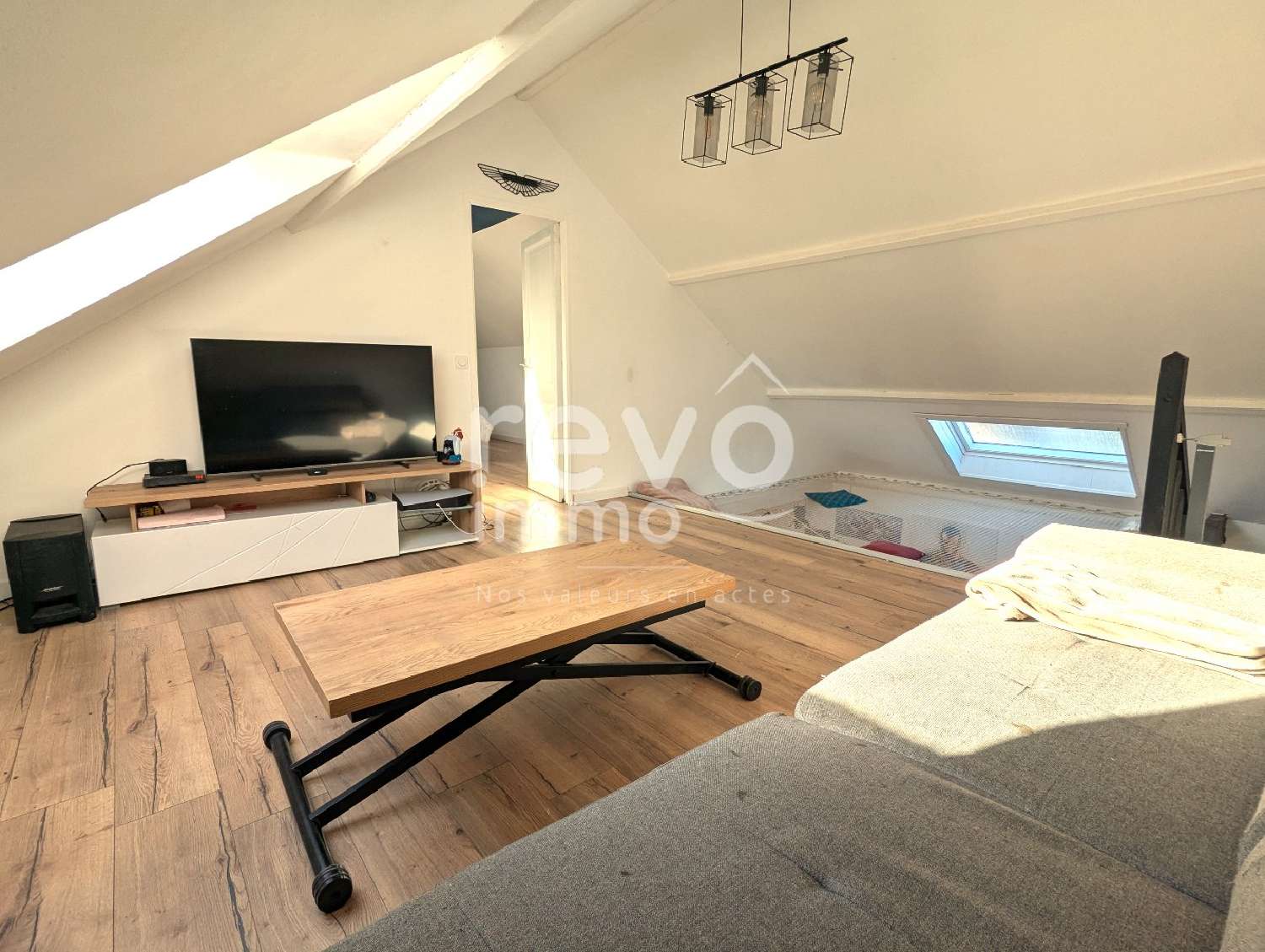 te koop huis Vern-d'Anjou Maine-et-Loire 6
