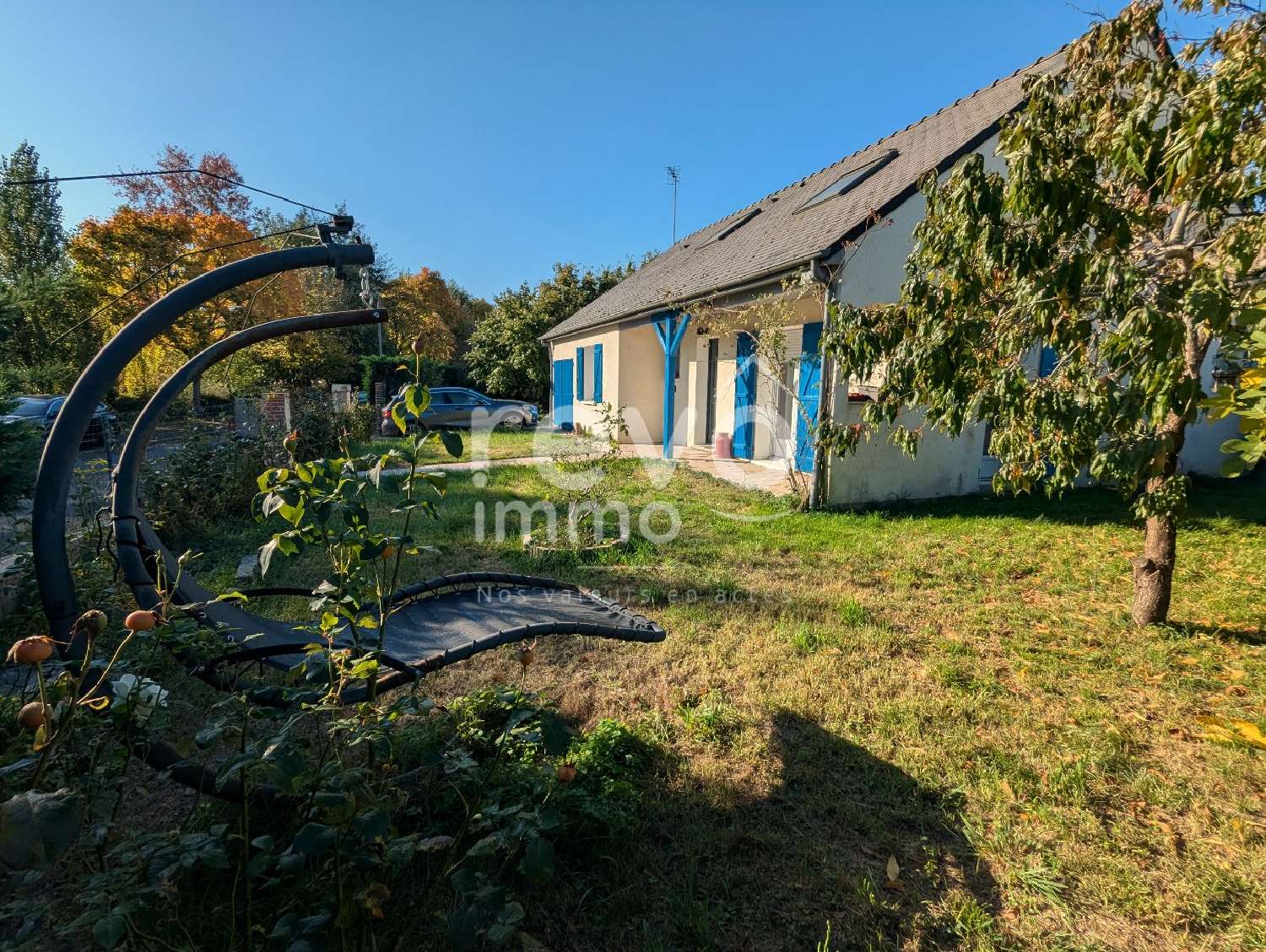 te koop huis Vern-d'Anjou Maine-et-Loire 8