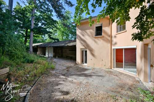 Vernaison Rhône maison foto 7158676