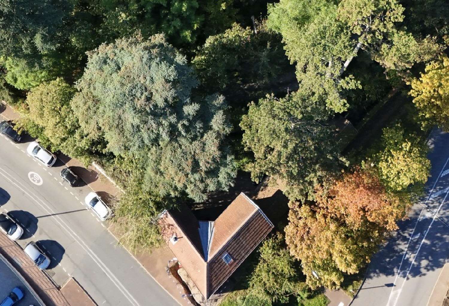  à vendre maison Vernaison Rhône 3