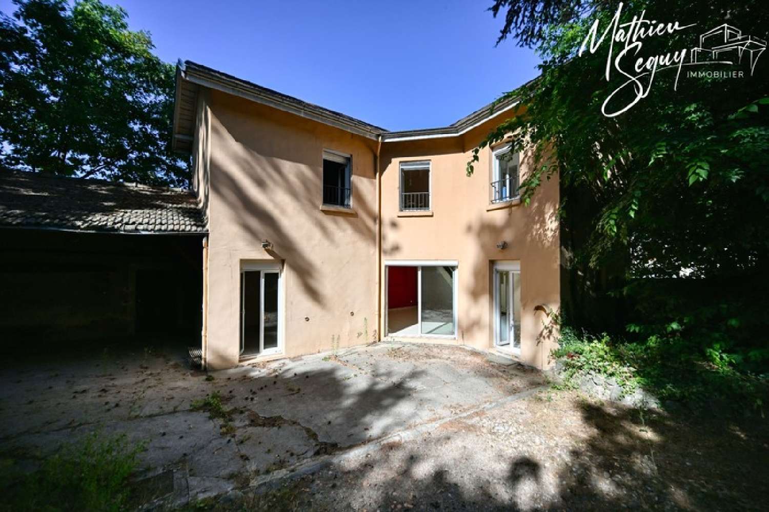  à vendre maison Vernaison Rhône 4