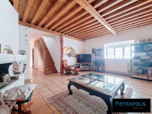 Vernaison Rhône huis foto 7159284