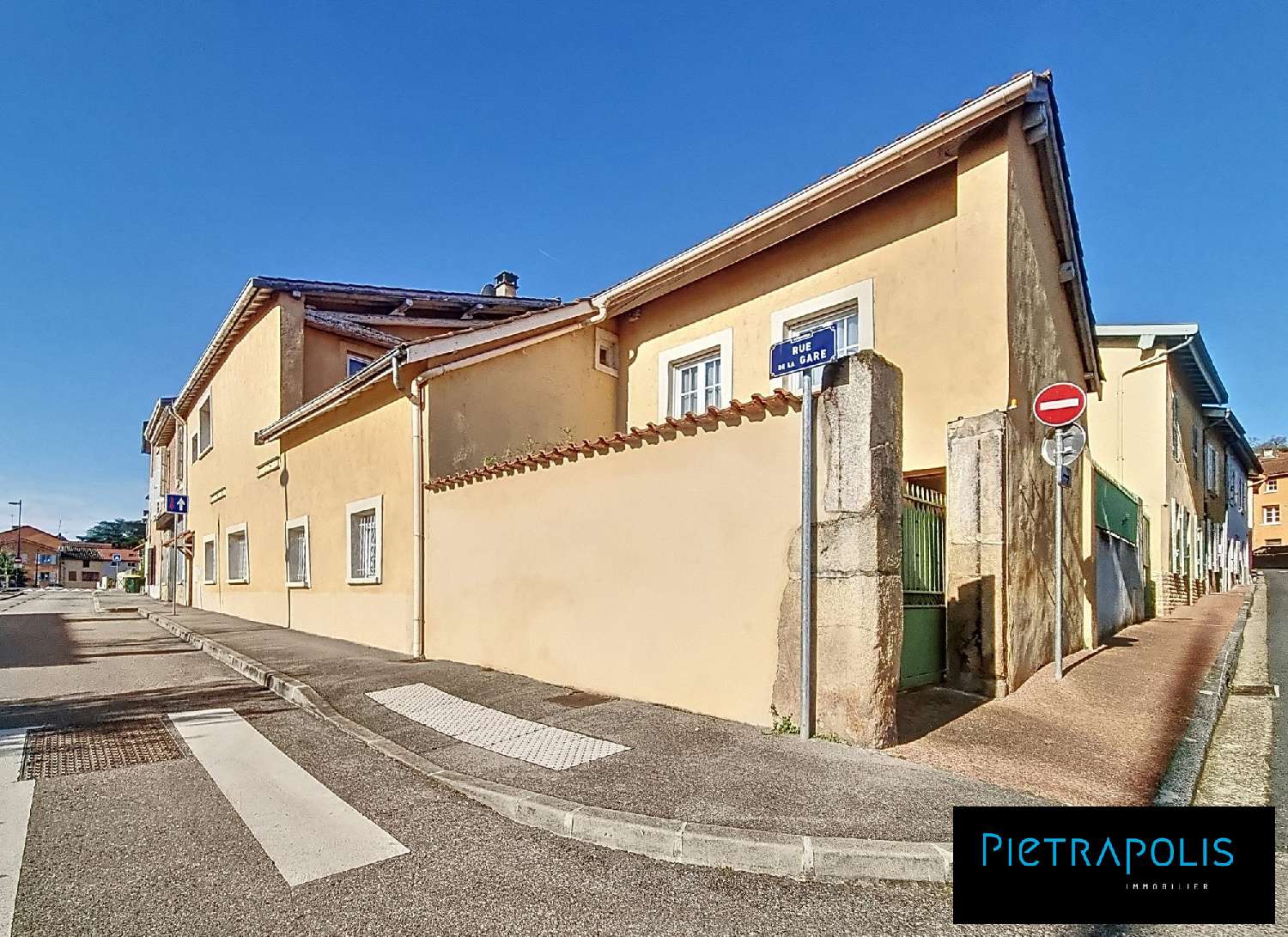  te koop huis Vernaison Rhône 2