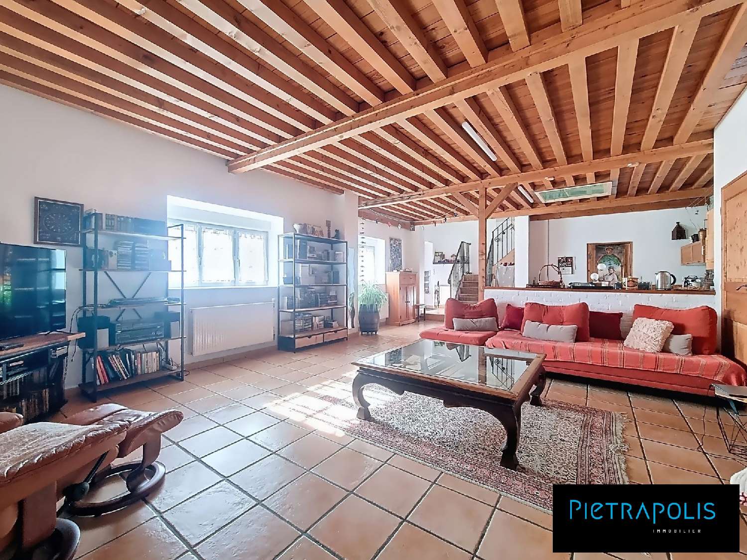  te koop huis Vernaison Rhône 3