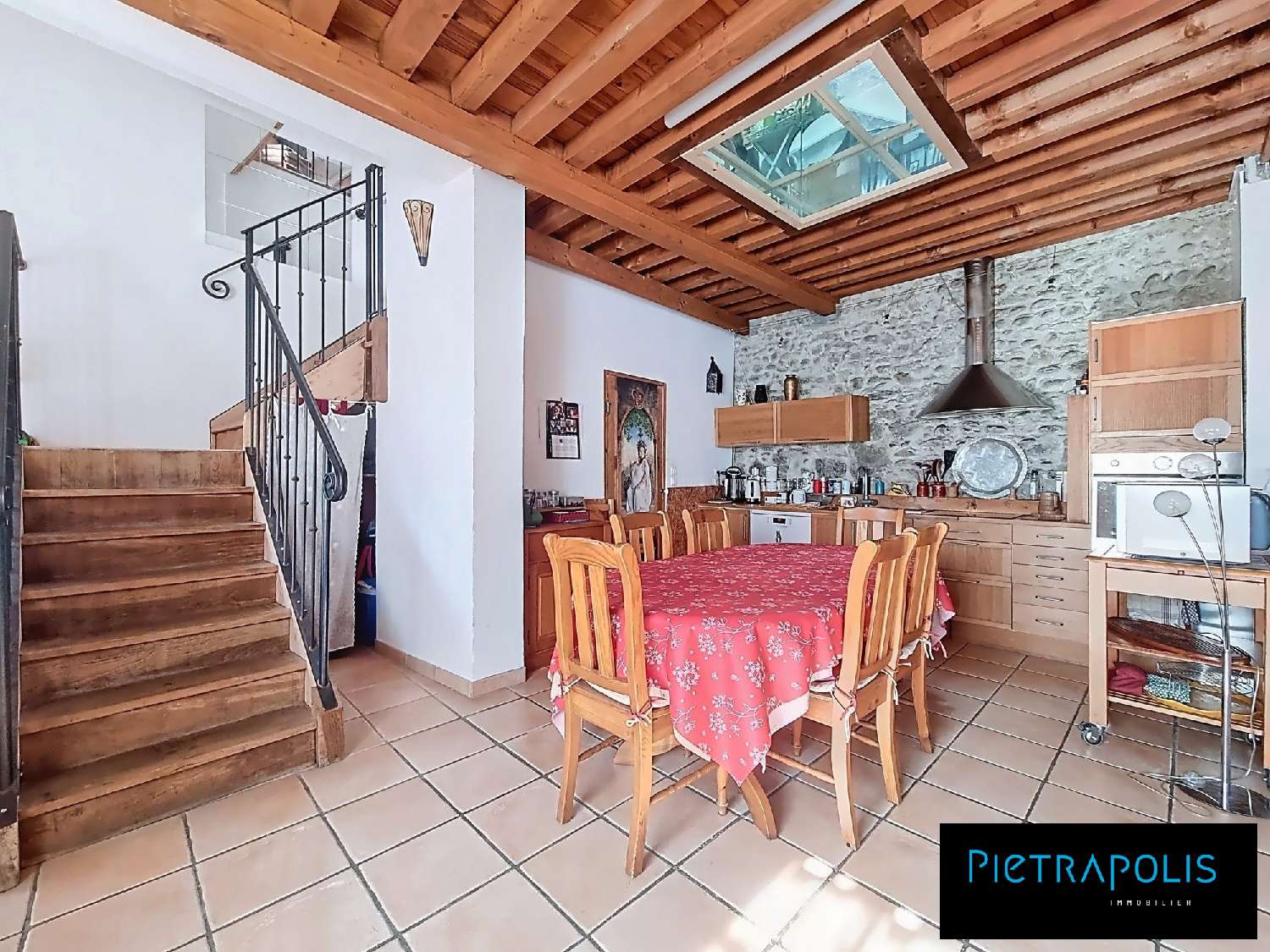  te koop huis Vernaison Rhône 4
