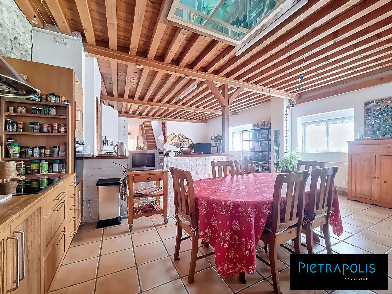  te koop huis Vernaison Rhône 5