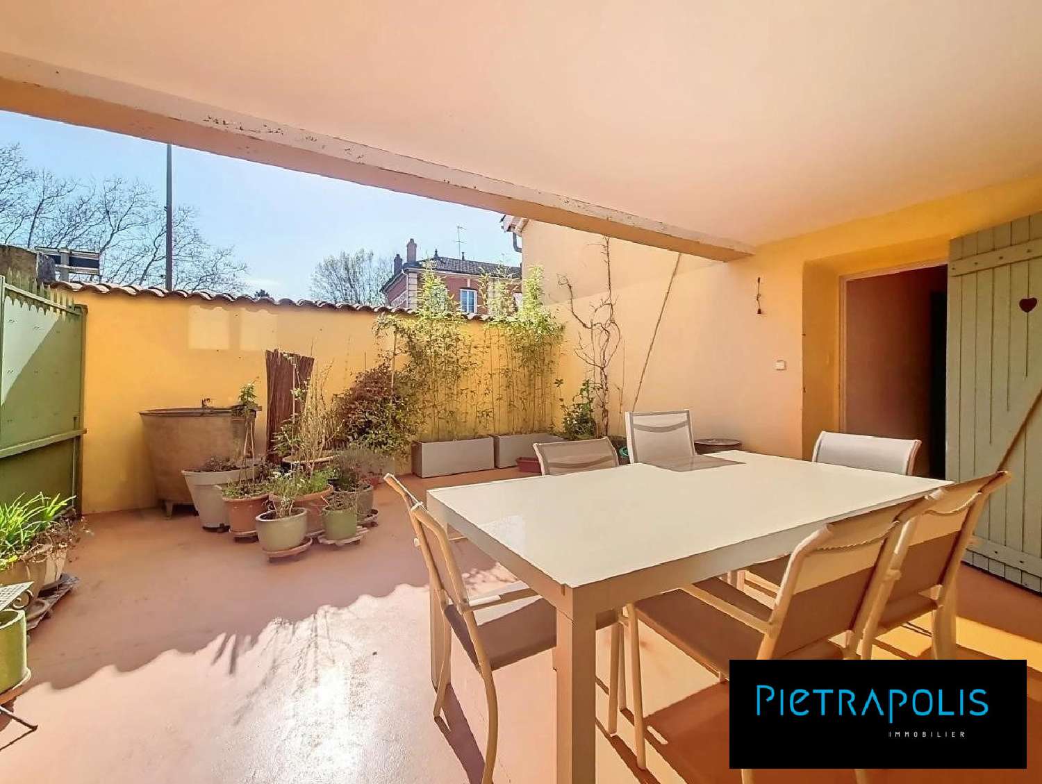  te koop huis Vernaison Rhône 7