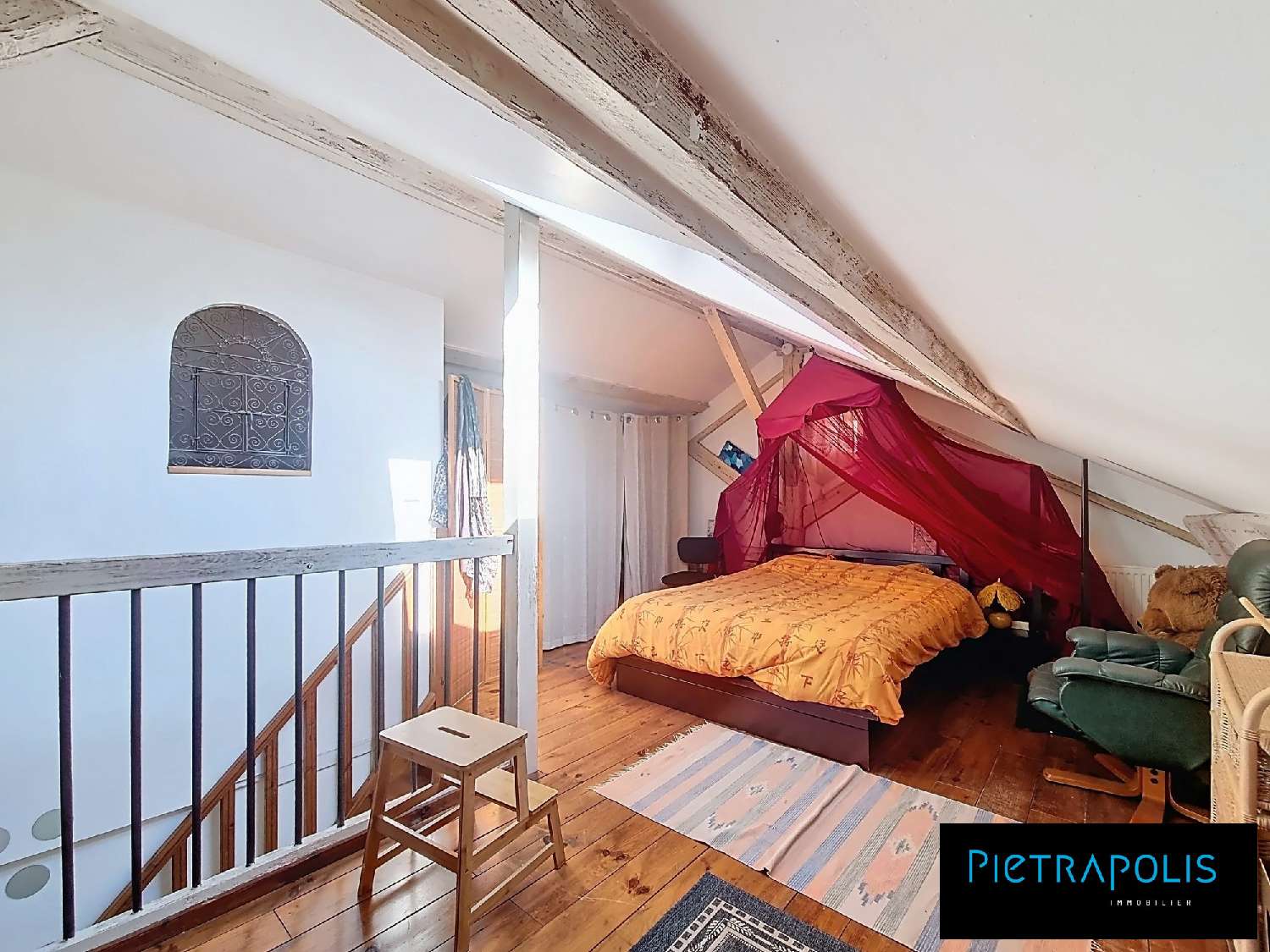  te koop huis Vernaison Rhône 8
