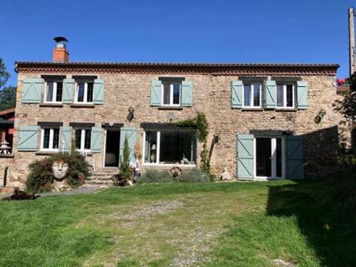 Vernet-la-Varenne Puy-de-Dôme huis foto 7159509