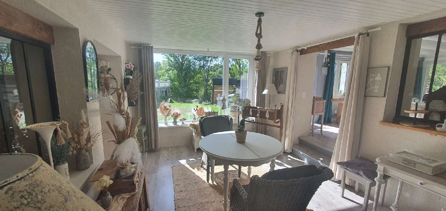  en venta casa Vernet-la-Varenne Puy-de-Dôme 4