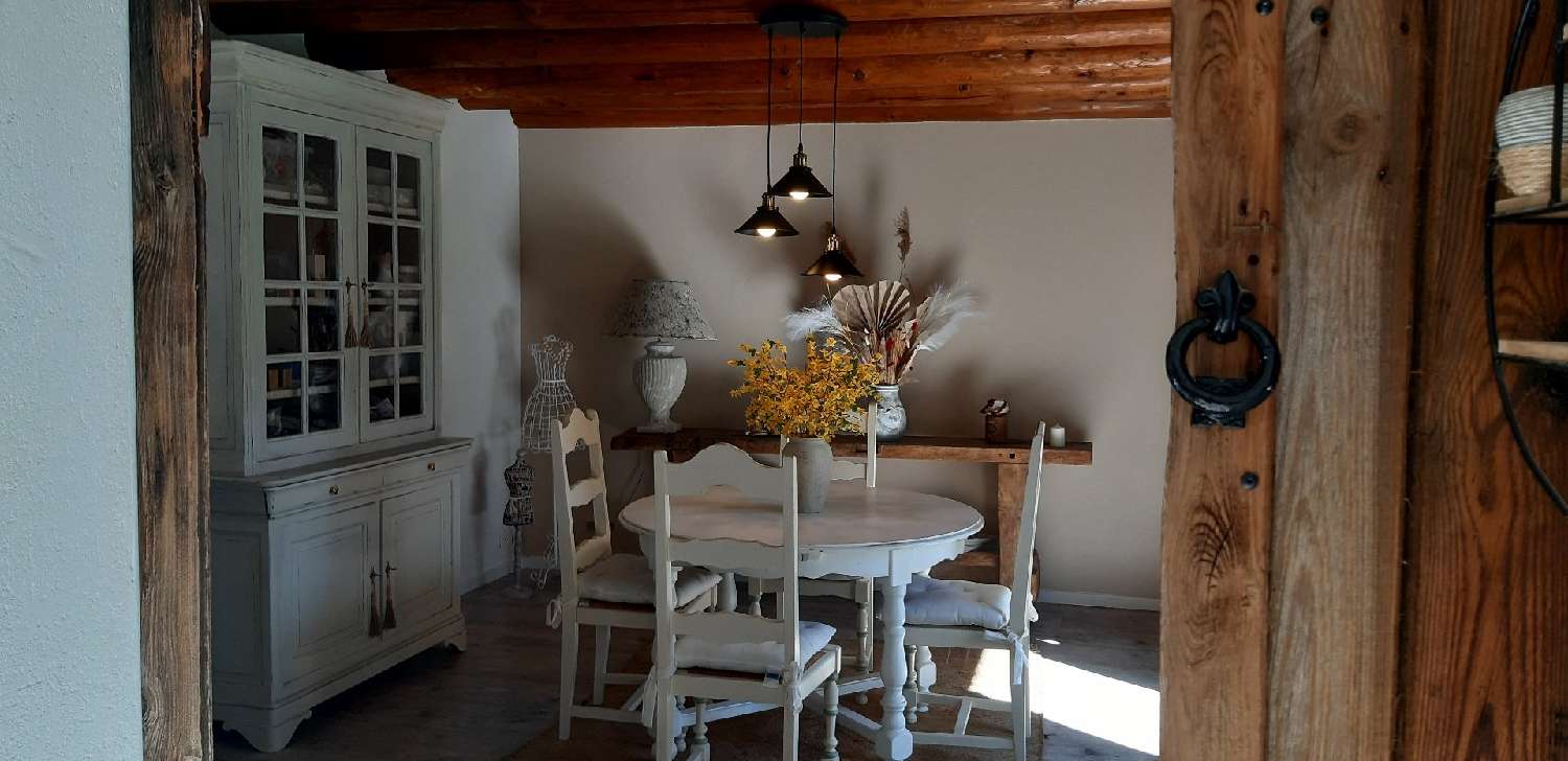  en venta casa Vernet-la-Varenne Puy-de-Dôme 5