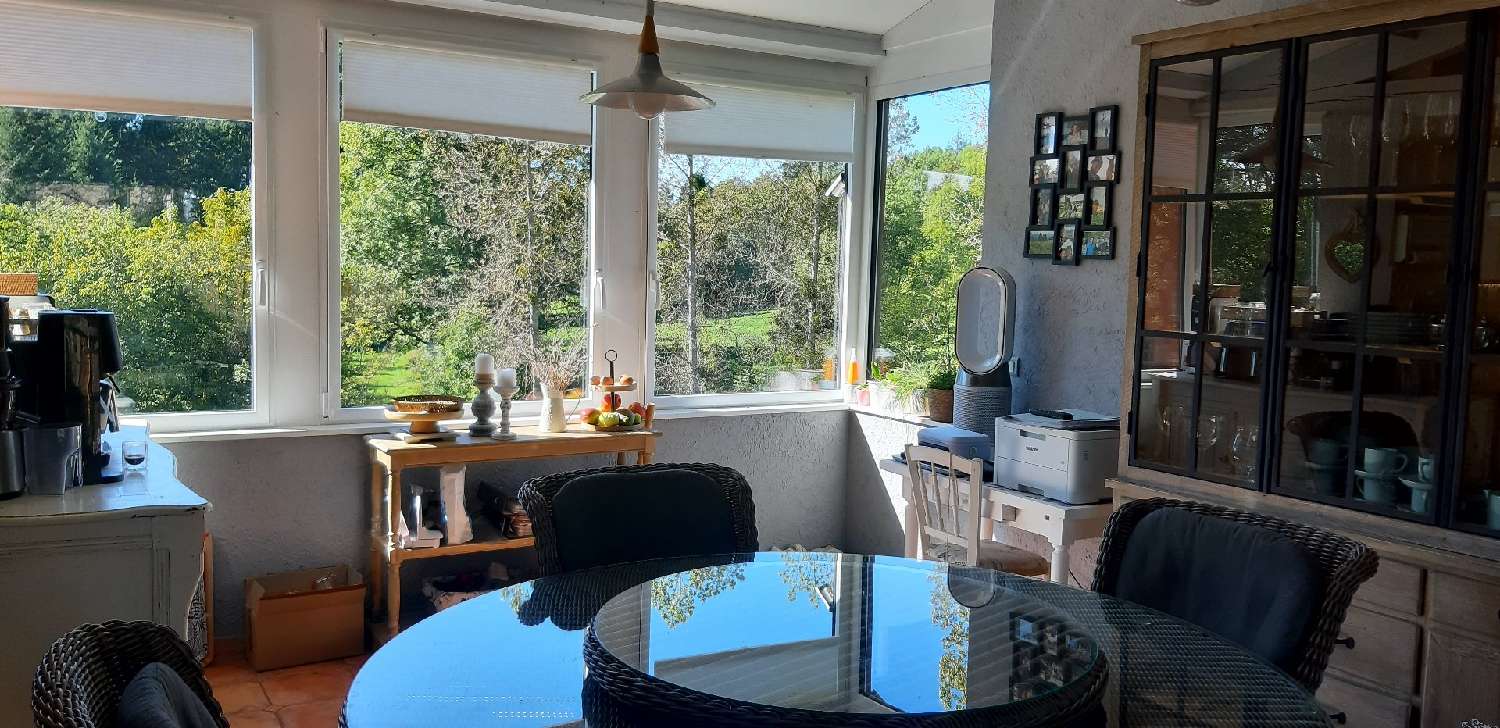  en venta casa Vernet-la-Varenne Puy-de-Dôme 7