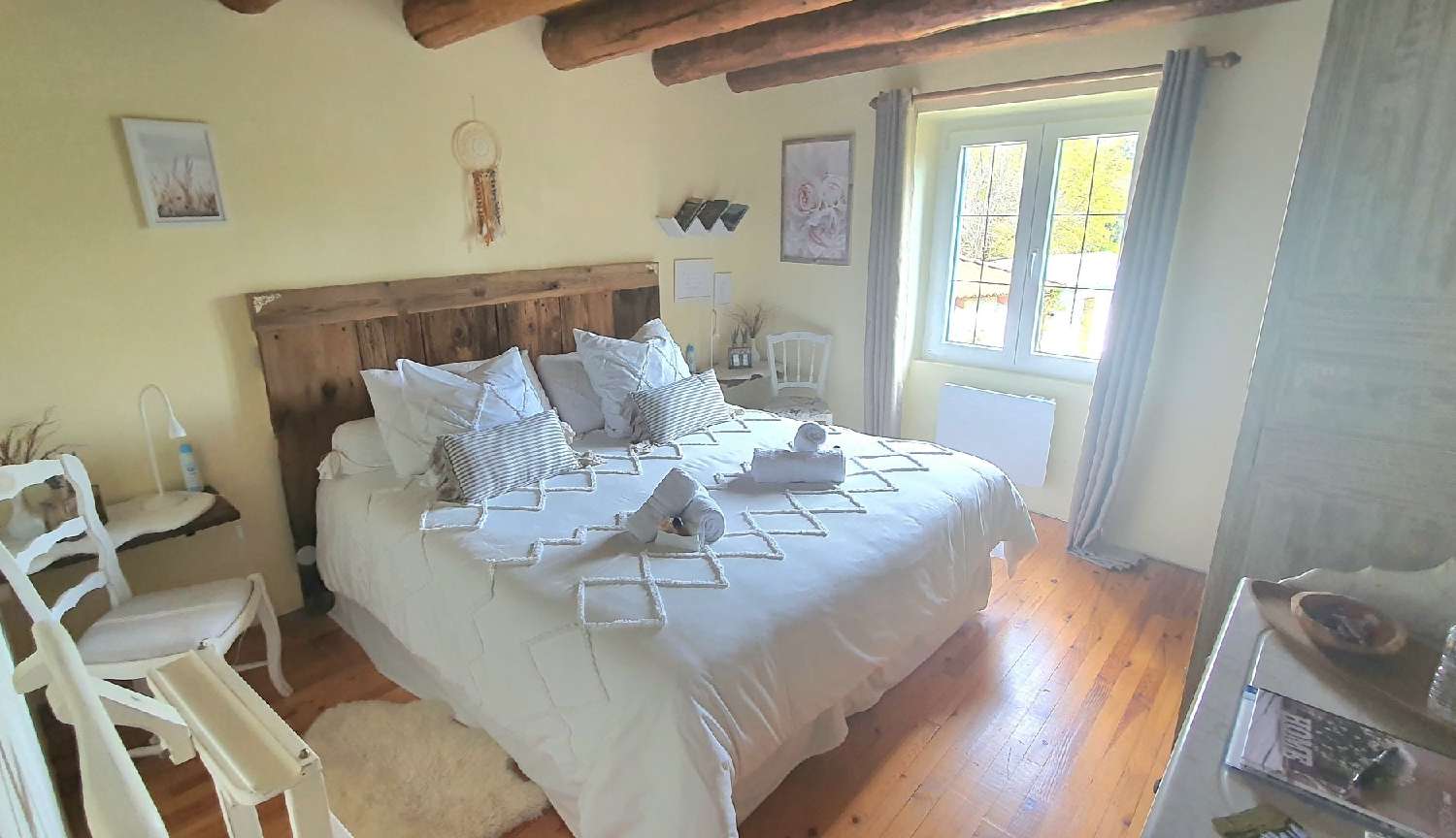  en venta casa Vernet-la-Varenne Puy-de-Dôme 8