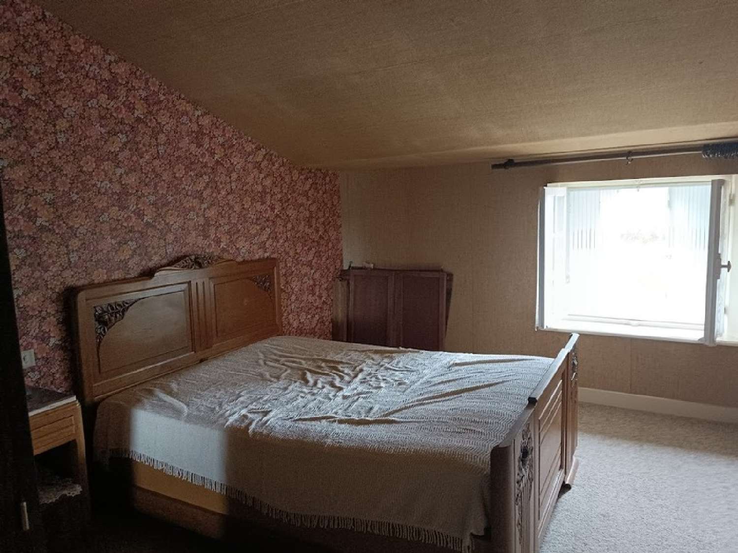 à vendre maison Vernet-la-Varenne Puy-de-Dôme 3