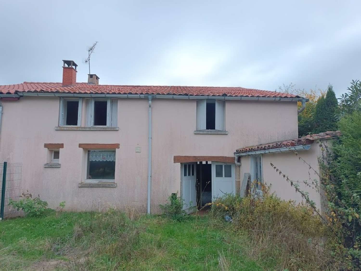 à vendre maison Vernet-la-Varenne Puy-de-Dôme 7