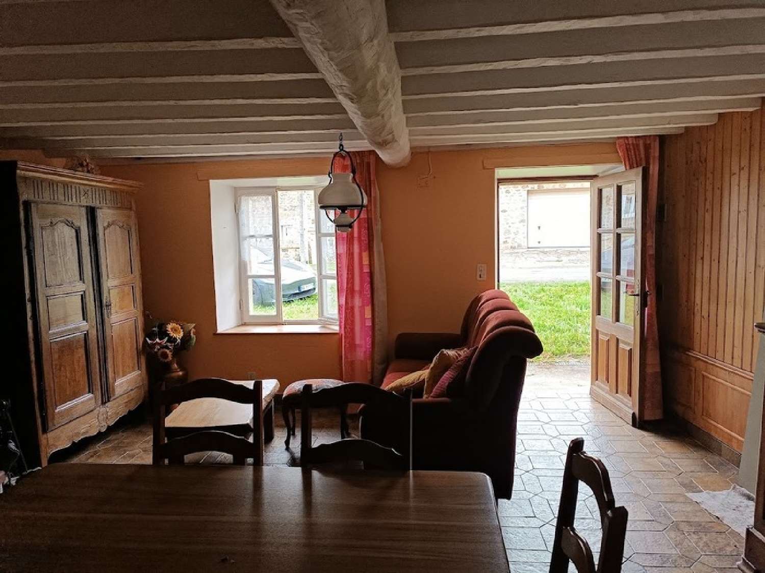 à vendre maison Vernet-la-Varenne Puy-de-Dôme 8