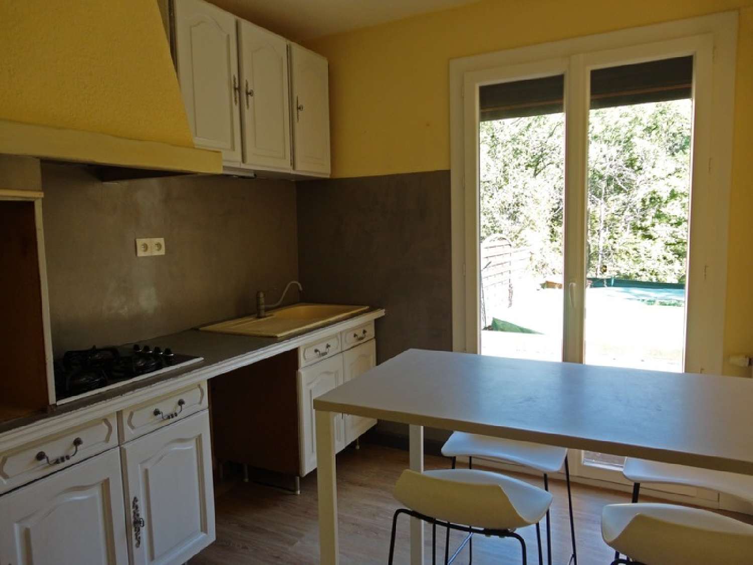  te koop huis Vernet-les-Bains Pyrénées-Orientales 4