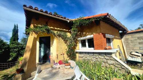 Vernet-les-Bains Pyrénées-Orientales huis foto 7149947