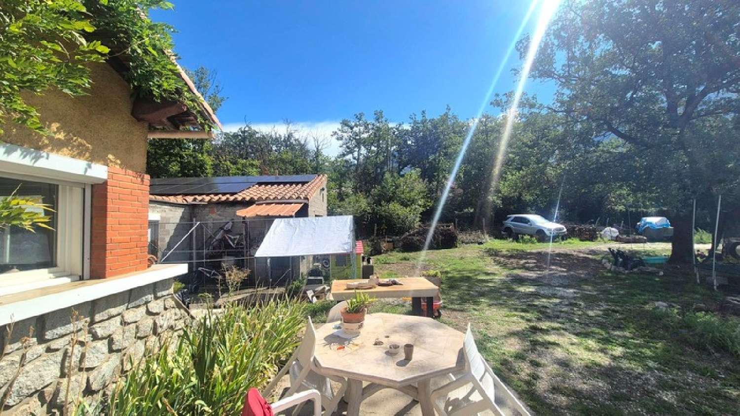  te koop huis Vernet-les-Bains Pyrénées-Orientales 3