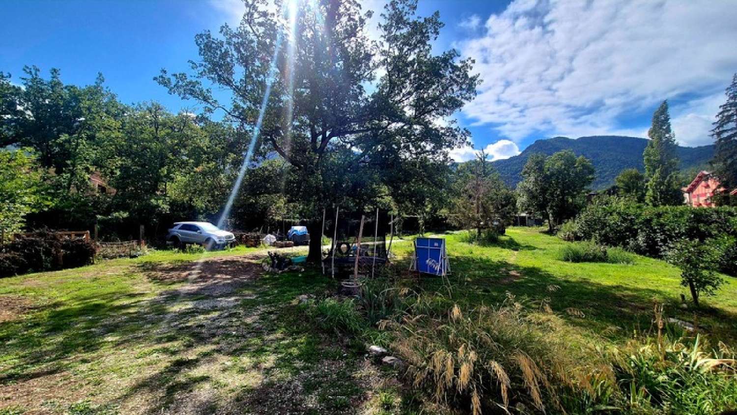  te koop huis Vernet-les-Bains Pyrénées-Orientales 4