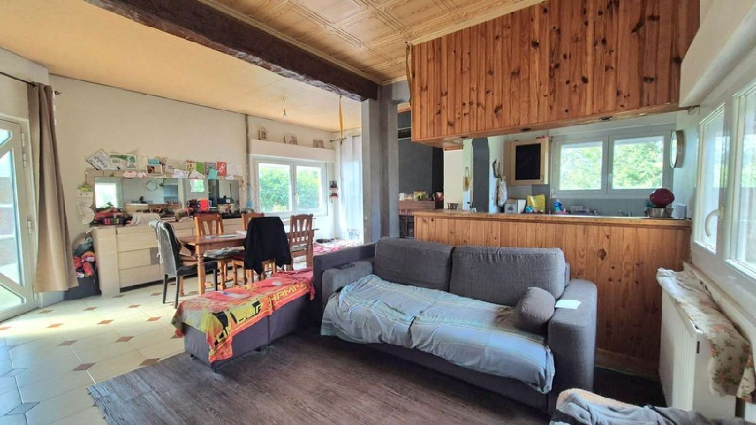  te koop huis Vernet-les-Bains Pyrénées-Orientales 8