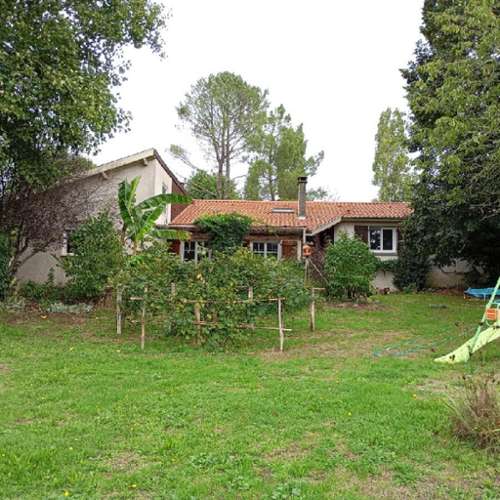 Verneuil-sur-Vienne Haute-Vienne maison foto 7159525
