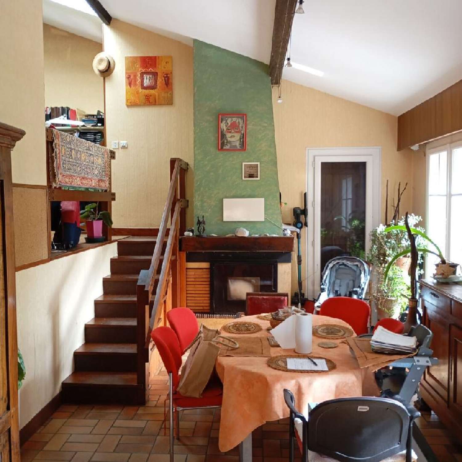  à vendre maison Verneuil-sur-Vienne Haute-Vienne 3