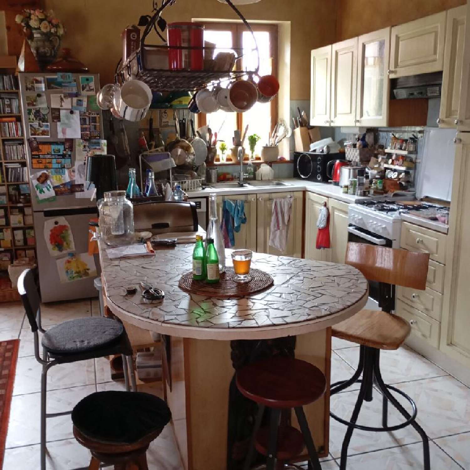  à vendre maison Verneuil-sur-Vienne Haute-Vienne 4