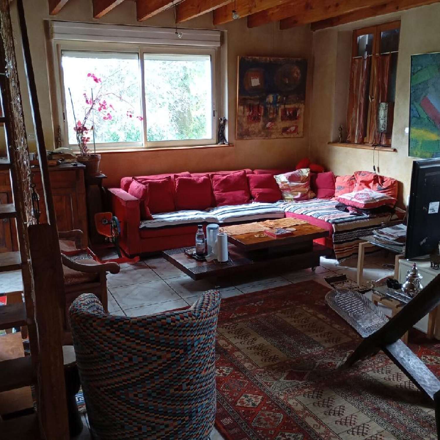  à vendre maison Verneuil-sur-Vienne Haute-Vienne 5