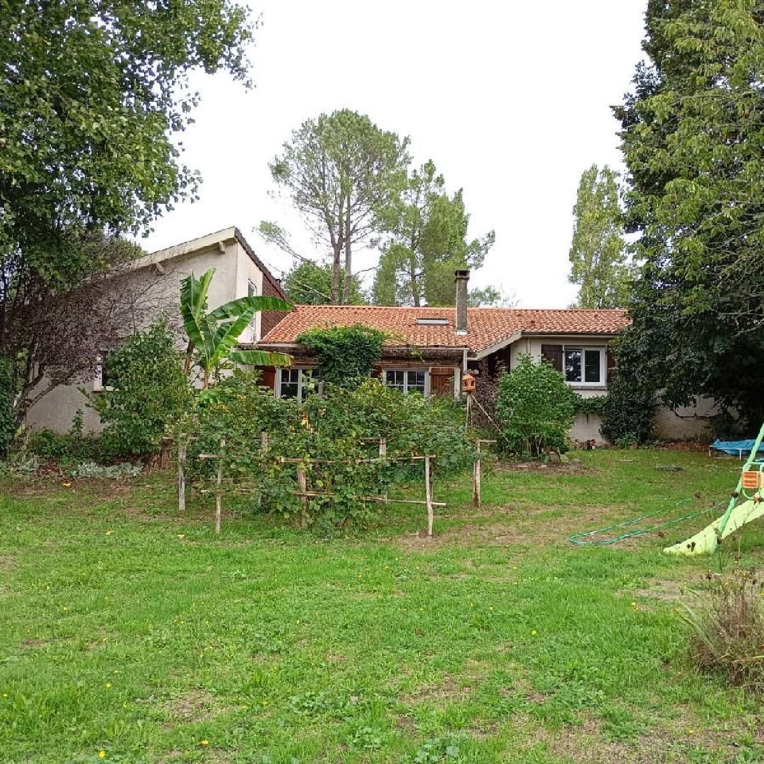 te koop huis Verneuil-sur-Vienne Haute-Vienne 1