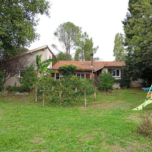 Verneuil-sur-Vienne Haute-Vienne huis foto 7164813