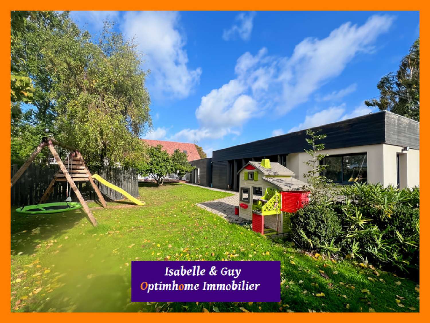 for sale house Verneuil-sur-Avre Eure 2