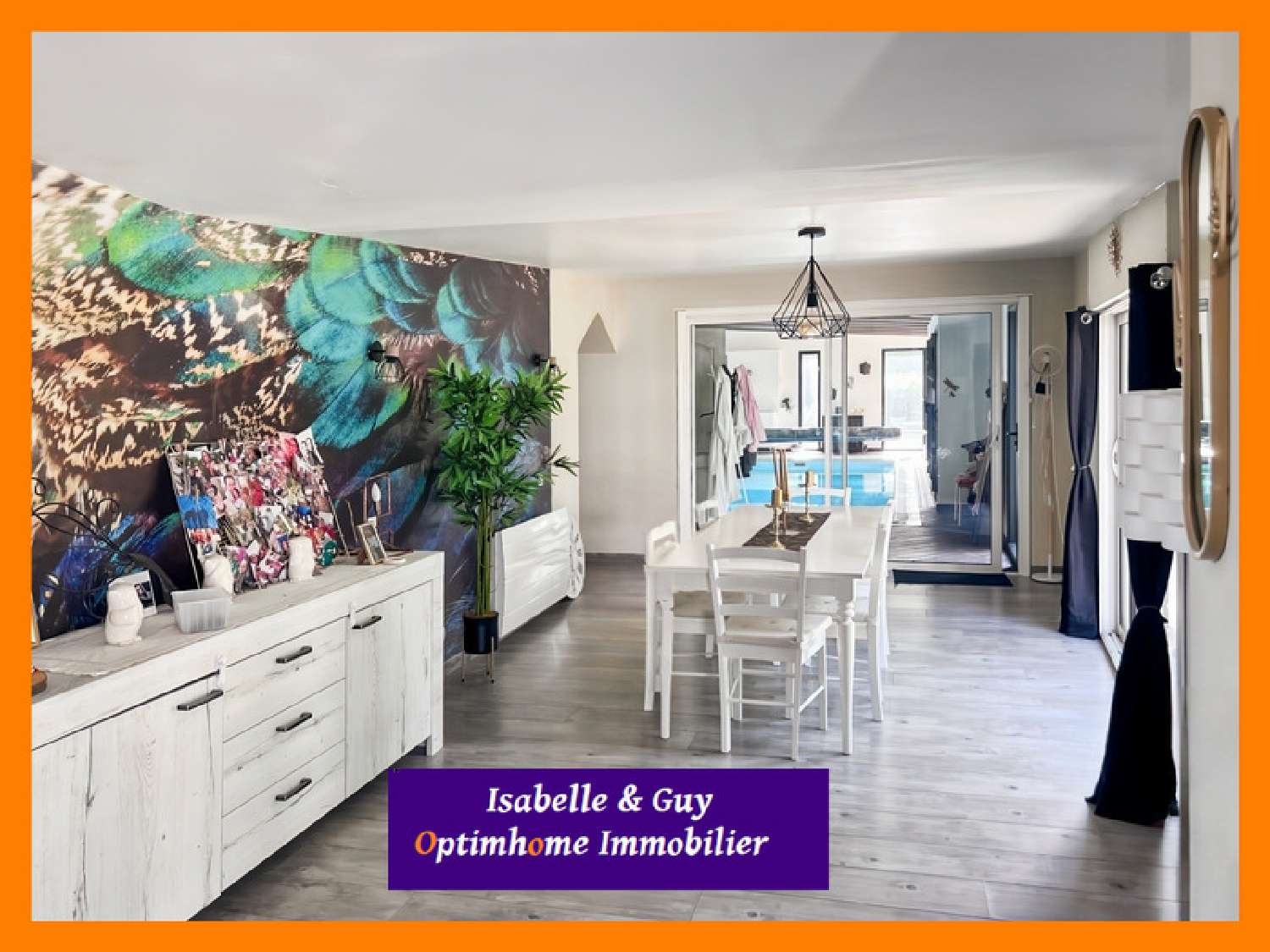  for sale house Verneuil-sur-Avre Eure 8